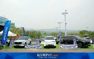 Strategi Jaecoo Indonesia Bidik Pasar Generasi Muda Melalui Inovasi Gaya Hidup