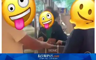 Gelombang Panas Ekstrem di Prancis Picu Aksi Rebutan AC di Supermarket