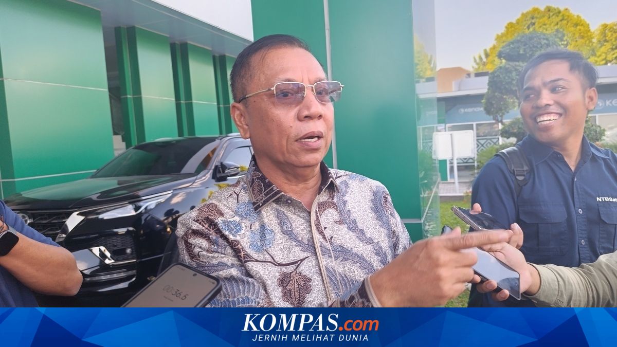 Tepis Isu Nepotisme, Wali Kota Bima Jelaskan Rekam Jejak ASN Sang Istri