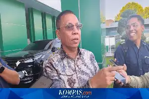 Tepis Isu Nepotisme, Wali Kota Bima Jelaskan Rekam Jejak ASN Sang Istri