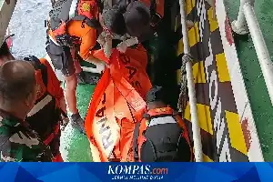 Penyelidikan Tragedi KM Nurul Salsa: Polisi Selidiki Overkapasitas dan Satu Jenazah Kembali Ditemukan