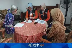 Mendalami Proses Sensus Ekonomi 2026: Petugas Datangi Rumah Warga, Apa Saja yang Ditanyakan?