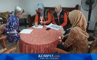Mendalami Proses Sensus Ekonomi 2026: Petugas Datangi Rumah Warga, Apa Saja yang Ditanyakan?