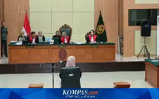 Dokter Tifa Disidang Terkait Tuduhan Ijazah Palsu Joko Widodo