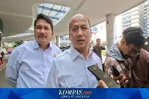 Kejagung Dalami Keterkaitan Tujuh Tersangka Korupsi Makan Bergizi Gratis Lewat Analisis Data SPPG