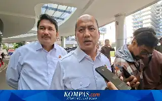 Kejagung Dalami Keterkaitan Tujuh Tersangka Korupsi Makan Bergizi Gratis Lewat Analisis Data SPPG