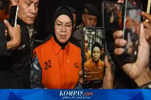 KPK Endus Pola 'Copy-Paste' Pemerasan Bupati Sukoharjo: Jejak Korupsi Warisan Sang Suami