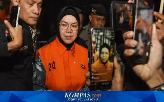 Gelombang OTT KPK: Tiga Bupati Terjerat Kasus Korupsi dalam Sepekan