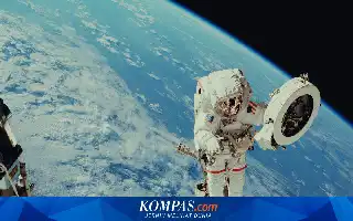 Studi Baru Ungkap Risiko Paparan Radiasi Antariksa terhadap Percepatan Penuaan Hati