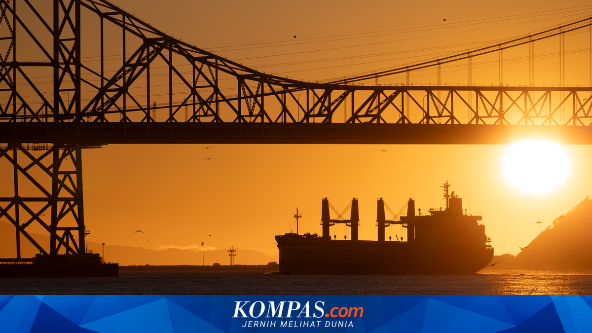 Stabilitas Pasokan Global Pulih, Harga Minyak Dunia Alami Tren Penurunan