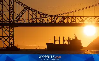 Lonjakan Pasokan Global Tekan Harga Minyak Dunia ke Level Pra-Konflik AS-Iran