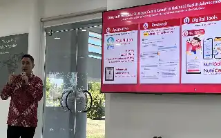 Anemia Defisiensi Besi Masih Menjadi Tantangan Serius bagi Kualitas SDM Indonesia