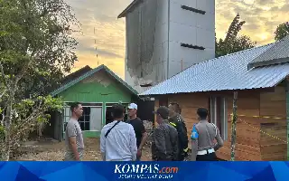 Tragedi Katingan: Tiga Anggota Polri Gugur Saat Ringkus Gembong Narkoba