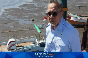 Menko Pangan Respons Kritik Publik Soal Lokasi Pembangunan Kopdes Merah Putih