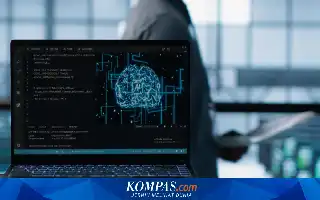 AI, Komputasi Kuantum, dan Teknologi Antariksa Mulai Bertemu, Dunia Hadapi Peluang Sekaligus Risiko Baru