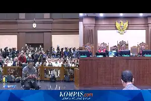 Vonis Kasus Korupsi Chromebook: Hakim Sarankan Kejagung Usut TPPU Terkait Aset Rp 4,8 Triliun