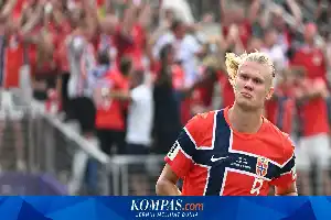 Sinergi Kepemimpinan dan Hiburan: Menilik Fenomena Timnas Norwegia di Piala Dunia 2026