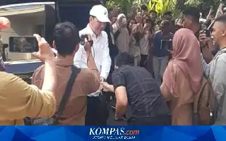 Analisis Pakar: Safari Politik Jokowi Sinyal Kuat Membentuk Poros Baru Menuju 2029