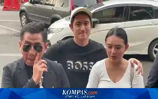 Amanda Manopo Sambangi Polres Jakarta Selatan, Konsultasikan Dugaan Penggelapan Dana dan Pencemaran Nama Baik