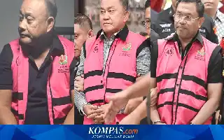Kasus Dugaan Korupsi Makan Bergizi Gratis Didorong Tetap Berlanjut Meski Febrie Adriansyah Tersangka