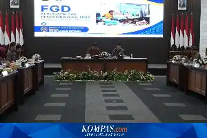 UNY Gaungkan Kulon Progo Jadi Pusat Pendidikan Olahraga Terintegrasi Pertama di Indonesia