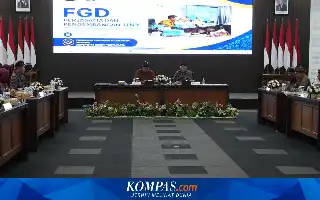 UNY Gaungkan Kulon Progo Jadi Pusat Pendidikan Olahraga Terintegrasi Pertama di Indonesia