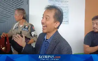 PN Jakarta Selatan Nyatakan Penangkapan Roy Suryo dalam Kasus Ijazah Jokowi Tidak Sah