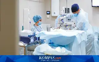 Inovasi Kecerdasan Buatan Tingkatkan Presisi Operasi Katup Jantung Minimal Invasif