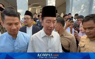 Analisis Pengamat: Lawatan Jokowi ke Daerah Dinilai sebagai Langkah Amankan Pengaruh Politik 2029