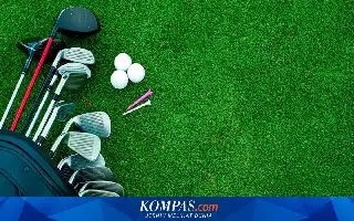 Pelaku Penganiayaan Caddy Golf di Tangerang Berhasil Diringkus di Bandar Lampung