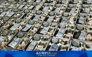 Skandal Korupsi Badan Gizi Nasional: Dari Mark Up Motor Listrik hingga Pengadaan Ompreng