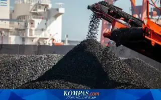 Bareskrim Polri Usut Dugaan Korupsi Batu Bara yang Akibatkan Pemadaman Listrik Nasional
