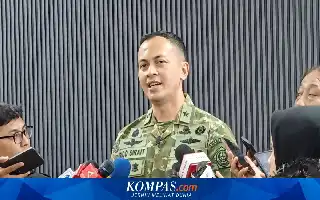 Kemenhan Lakukan Evaluasi Menyeluruh Pasca Meninggalnya Calon Manajer Kopdes dalam Latsarmil