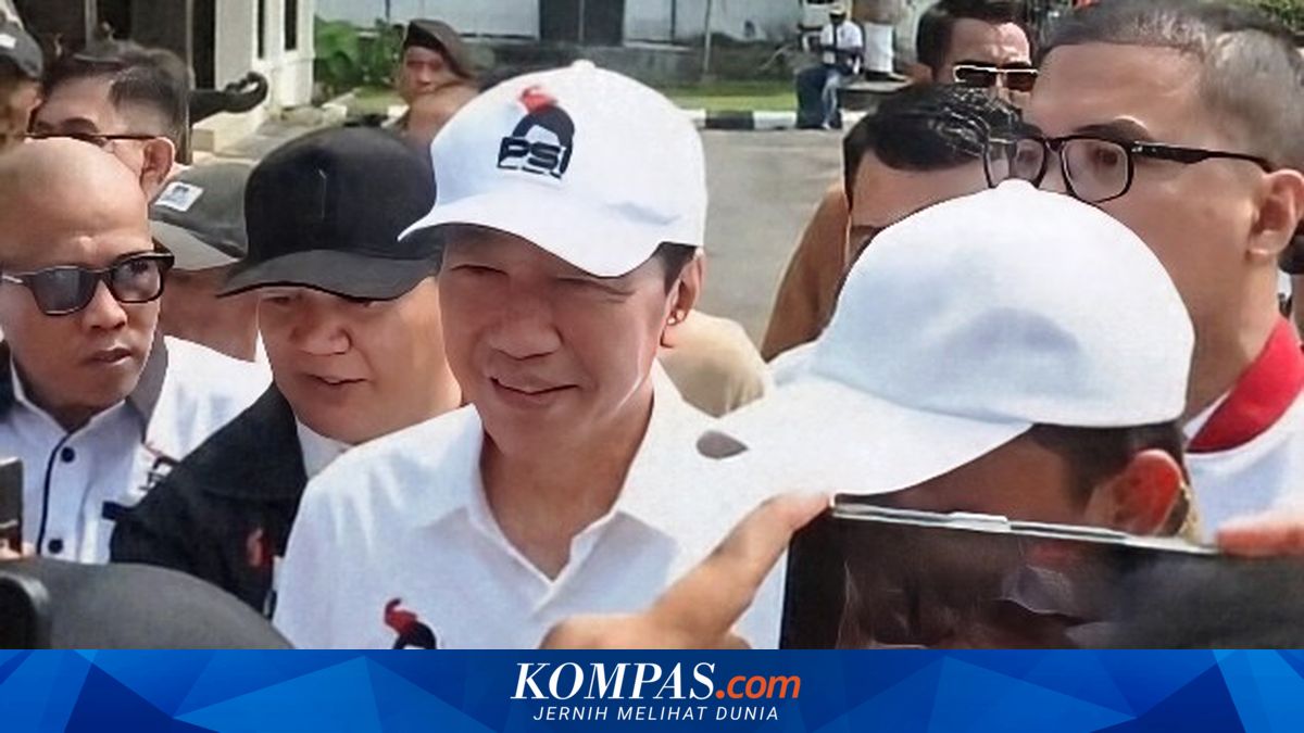 Tanggapi Kasus Dugaan Ijazah Palsu, Jokowi Siap Hadir di Persidangan Dokter Tifa dan Roy Suryo