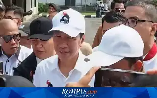 Tanggapi Kasus Dugaan Ijazah Palsu, Jokowi Siap Hadir di Persidangan Dokter Tifa dan Roy Suryo