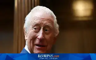 Raja Charles III Bayar Pajak Pribadi Lebih dari Rp 712 Miliar sejak 2022, Pecahkan Rekor Transparansi Monarki Inggris