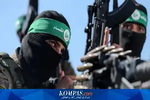 Kesepakatan Pelucutan Senjata Hamas: Harapan Baru Perdamaian Gaza di Tengah Skeptisisme Warga