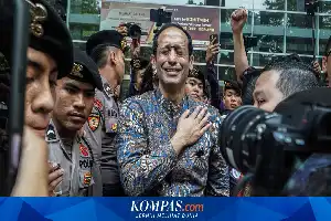 Vonis Nadiem Makarim dan Urgensi Menjaga Jarak Antara Bisnis dan Kekuasaan