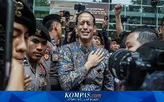 Vonis Nadiem Makarim dan Urgensi Menjaga Jarak Antara Bisnis dan Kekuasaan