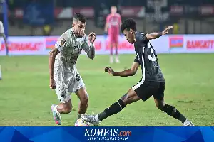 Jaga Kebugaran Skuad, Igor Tolic Prioritaskan Keselamatan Pemain Persib di Piala Presiden 2026