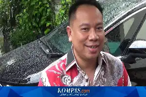 Tegaskan Status Pernikahan, Vicky Prasetyo Minta Doa Jelang Persalinan Fang Fang