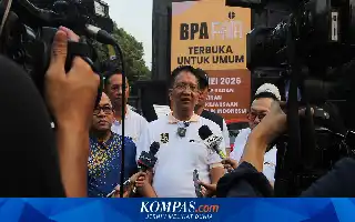 Respons Jaksa Agung Terkait Isu Kuntadi Bakal Gantikan Febrie Adriansyah sebagai Jampidsus