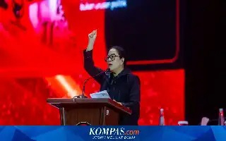 PDI-P Kokohkan Posisi Penyeimbang Pemerintah, Puan Maharani Gariskan Empat Sikap Wajib Kader