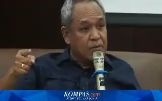 Benny K Harman Tegaskan Penegakan Hukum Kasus Korupsi Batu Bara Harus Bebas dari Intervensi Politik