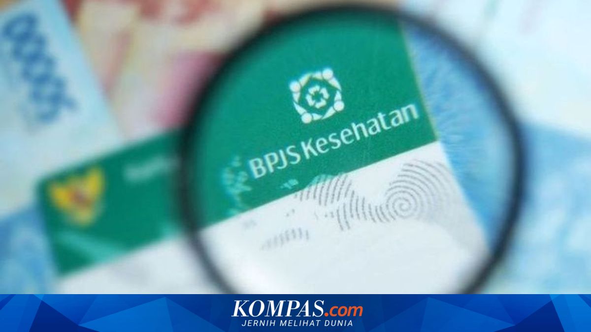 Beban Klaim BPJS Kesehatan Tembus Rp191 Triliun, Pemerintah Didorong Segera Ambil Langkah Strategis