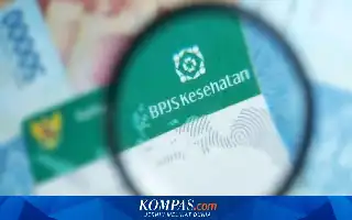 Beban Klaim BPJS Kesehatan Tembus Rp191,33 Triliun, Tantangan Keberlanjutan Program JKN Mengemuka