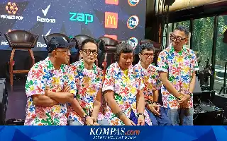 Evolusi Riders Project Pop: Dari Camilan Manis Menjadi Pola Hidup Sehat