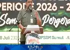 Bobby Nasution Minta Maaf dan Jamin Perawatan Medis Korban Keracunan Makanan Bergizi di Karo