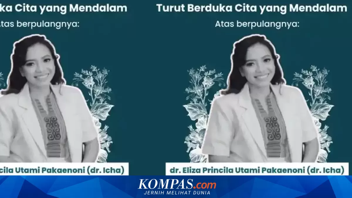 Tragedi Dokter Icha: Menyoroti Krisis Etika dan Arogansi Kekuasaan Wakil Rakyat