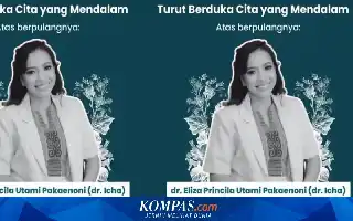Tragedi Dokter Icha: Menyoroti Krisis Etika dan Arogansi Kekuasaan Wakil Rakyat